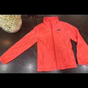 kids patagonia jacket